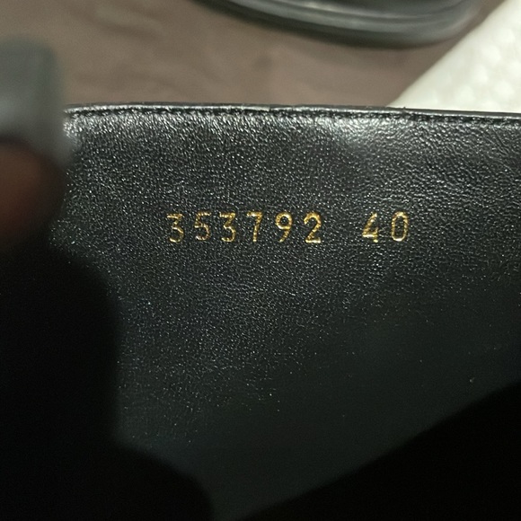 Gucci Horsebit Boots - Picture 4 of 9